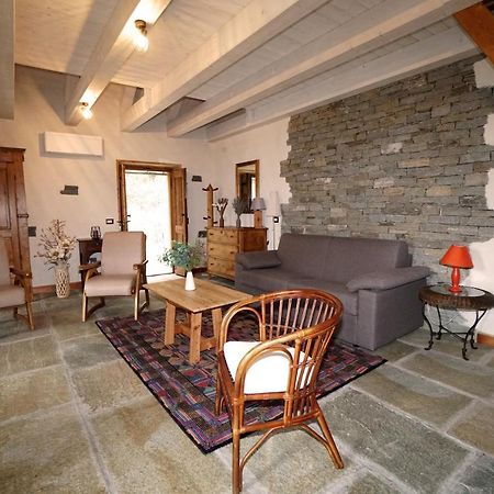 Trontano Casa Del Cecco 빌라 외부 사진