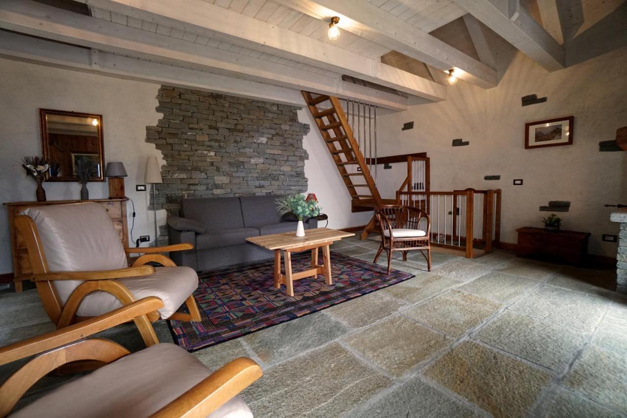 Trontano Casa Del Cecco 빌라 외부 사진