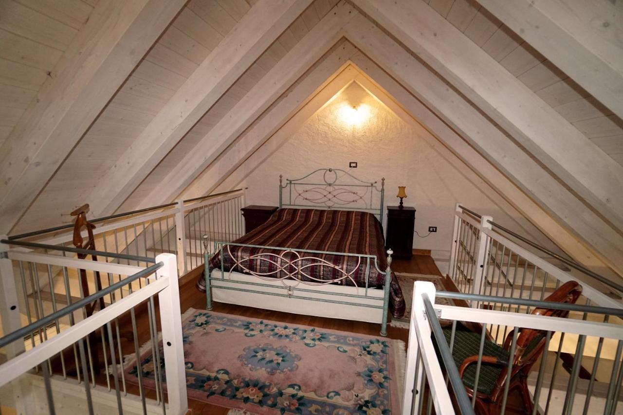 Trontano Casa Del Cecco 빌라 외부 사진