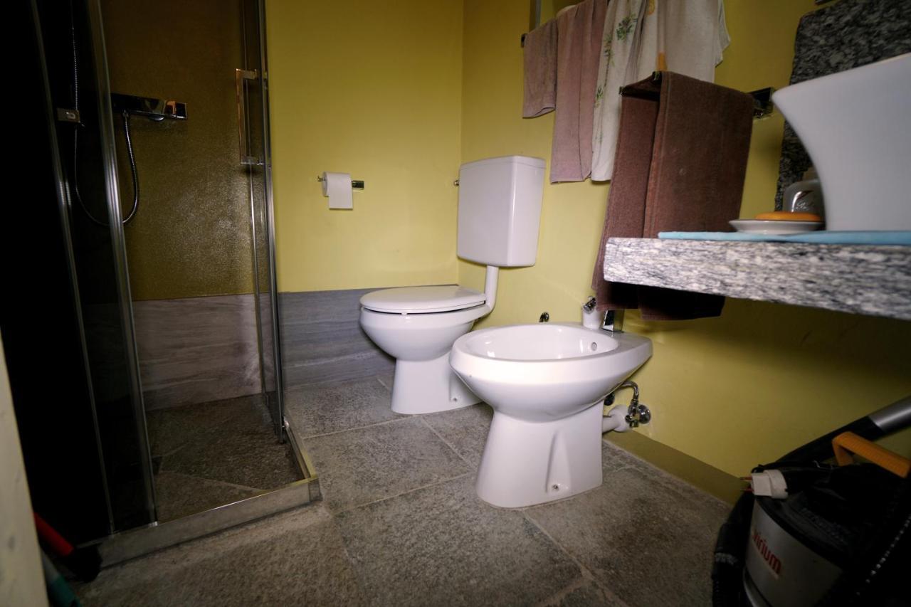 Trontano Casa Del Cecco 빌라 외부 사진